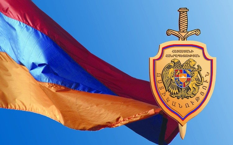 Ոստիկանության պարզաբանումը՝ Խաչատուրովի՝ Վրաստան մուտքն արգելելու մասին Image