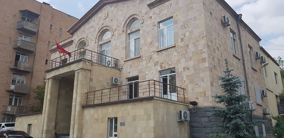 ՊՎԾ-ն չունի 800-ից ավելի աշխատակից Image